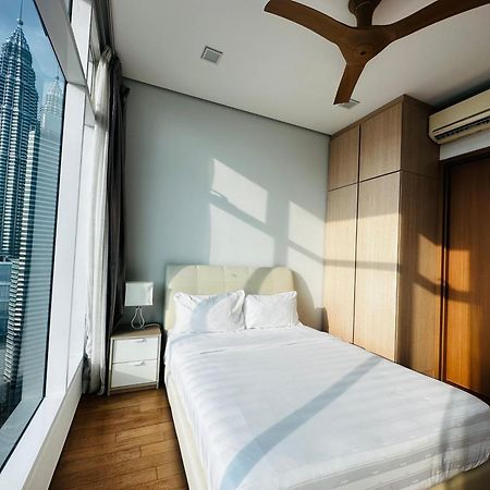 Soho Suites Klcc Kuala Lumpur Exterior foto